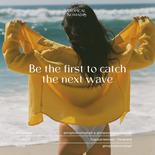 How to Get in Touch with Tropical Nomad?